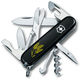 Складаний ніж Victorinox CLIMBER UKRAINE Колоски пшениці жовті. 1.3703.3_T1338u - зображення 1