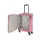 Чемодан Travelite Boja Pink Размер:S Маленький TL091547-17 - изображение 4