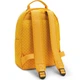 Рюкзак Kipling SEOUL S Soft Dot Yellow (M67) KI5611_M67 - изображение 3