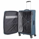 Чемодан Travelite Skaii Blue Размер:L Большой TL092649-25 - изображение 5