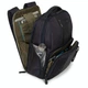 Рюкзак для ноутбука Piquadro BRIEF2/Blue CA4532BR2_BLU - изображение 3