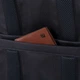 Рюкзак для ноутбука Piquadro BRIEF2/Blue CA4532BR2_BLU - изображение 5