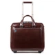 Бізнес-кейс на колесах Piquadro Blue Square (B2) Cognac S Маленький BV5014B2_MO - зображення 1