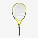 Юниорская теннисная ракетка Babolat Pure Aero Junior 25 140254/191 - изображение 2