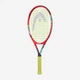 Дитяча тенісна ракетка Head Novak 25 2020 - зображення 1