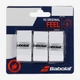 Намотки Babolat VS Grip Original White 3pcs 653040/101 - изображение 1