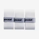 Намотки Babolat VS Grip Original White 3pcs 653040/101 - изображение 2