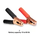 Зарядное устройство Heyner Akkuenergy PRO 930600 6A 12В - изображение 5