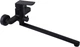 Смеситель для ванны TOPAZ Lexi TL21208A-H57-BL с душевым гарнитуром - изображение 4
