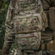 Підсумок M-Tac Admin Large Elite Multicam - зображення 10