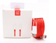 Кабель 2шт CDK Warp Fast Charge 65W / 6A 1m Type-C на Type-C (C202A) для OnePLus (012553) (red) - изображение 4