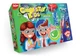 Набор опытов Danko Toys Chemistry Kids 10 опытов (CHK-01-02U) - изображение 1