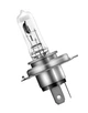 Галогенная автолампа Osram H4 Night Breaker Silver 64193NBS-BLI 60/55W 12V +100% (02820) - изображение 2