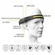 Налобный фонарь All Perspectives Induction Headlamp аккумуляторный и сенсорный (Headlamp) - изображение 3