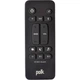 Саундбар Polk Audio Signa S3 (238121) Черный 160 Вт Wi-Fi/Bluetooth с пультом ДУ + декодер Dolby/декодер DTS - изображение 7