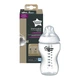 Бутылочка для кормления Closer to Nature 340 мл Tommee Tippee (5010415226013) - изображение 3