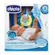 Игрушка музыкальная на кроватку Chicco Good night Moon Chicco Голубой (02426.20) - изображение 2