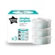 Змінна касета Tommee Tippee Sangenic Simplee 3 шт. (87033501) - зображення 1