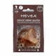 Пустышка каучуковая Hevea Star and Moon Large анатомическая от 3 до 36 месяцев Оранжевая (5710087144201) - изображение 4