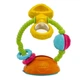 Игрушка-погремушка на присоске Touch&Spin Chicco (69029.00) - изображение 2