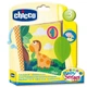 Игрушка-погремушка "Книжка" Chicco (72376.00) - изображение 2