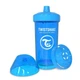 Дитяча чашка Twistshake 360 мл Блакитна (7350083120694) - зображення 3