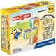 Магнитные кубики Geomag Magicube Друзья животных 132 - изображение 8