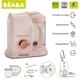 Пароварка-блендер Beaba Babycook, Колір - Рожевий (912561) - зображення 3