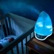 Зволожувач повітря Babymoov з термометром і гігрометром з функцією каганця (A047011) - зображення 8