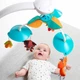 Музыкальный мобиль Tiny Love Лесные друзья (1305106830) (7290108861365) - изображение 4