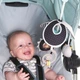 Мини-мобиль Tiny Love Ночная лужайка PackGo (1116800458) - изображение 3