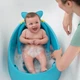 Ванночка для купания Skip Hop Кит (235465) (879674024632) - изображение 6