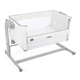 Дитяче ліжечко Chicco Next to Me Magic Біла (79584.30) (8058664108954) - зображення 2
