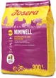 Сухий корм Josera Miniwell для дорослих собак малих порід 900 г (4032254745167) - зображення 1
