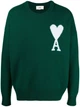 Светр No Brand de Coeur Oversize Sweater Green S - зображення 2