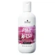 Шaмпyнь пігментований рожевий Schwarzkopf Professional Bold Color Wash Pink 300 мл - зображення 2