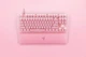 Клавиатура Razer Huntsman V2 Tenkeyless Red Switch Quartz (RZ03-03942000-R3M1) - изображение 5