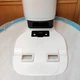 Робот - пылесос ECOVACS DEEBOT OZMO N8 Pro PLUS (DLN11) - Б/У_E07E14493C09HJQF1182 - изображение 9