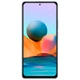 Смартфон Xiaomi Redmi Note 10 Pro 8/128GB Dual Sim Glacier Blue EU - изображение 3