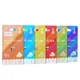 Карта памяти Hoco TF 128GB MicroSD (90Мб/с, повышенная скорость) - Оранжевый - изображение 4