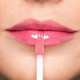 Блеск для губ ARTDECO Lip Brilliance Long Lasting Gloss №02 Strawberry Glaze (4052136084726) - изображение 2