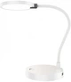 Настільна безпровідна акумуляторна лампа Xiaomi COOWOO U1 Smart Table Lamp White - зображення 1