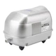 Компрессор мембранный 50 л/мин Resun LP-40 35W 220V аэратор воздушный - изображение 3