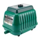 Компрессор мембранный 150 л/мин Resun LP-100 100W 220V аэратор воздушный - изображение 1