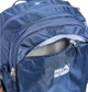 Рюкзак Skif Outdoor Camper 35 л Dark Blue (00-00006556) - изображение 5