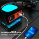 Портативная электростанция УМБ TIG FOX Portable Power Station 540 Wh/500W 3USB/Type-C AC/DC - изображение 3