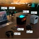 Портативная электростанция УМБ TIG FOX Portable Power Station 540 Wh/500W 3USB/Type-C AC/DC - изображение 6