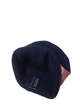 Чоловіча в'язана шапка-біні Tommy Hilfiger - изображение 4