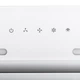 Minola HBI 6673 WH GLASS 1000 LED Line - изображение 8