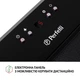 Витяжка Perfelli BIET R 5854 BL 1200 LED - зображення 5